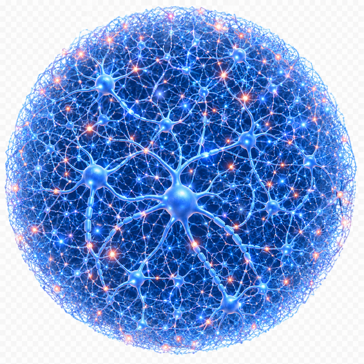 Harper's™ AI Brain — the neural network that powers hotel deal negotiation